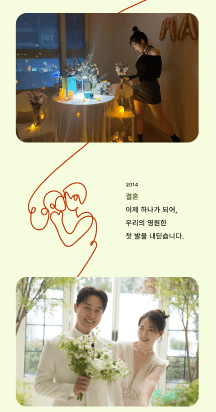 Digital Invitation Card Sample